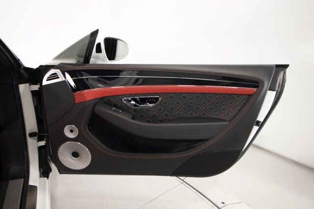 2020 Bentley Continental GT V8 *FIRST EDITION SPECIFICATION* *$71,370 IN OPTIONS* *BANG & OLUFSEN SOUND* *ROTATING DISPLAY* *BLACKLINE SPEC* *TOURING SPEC* San Diego CA