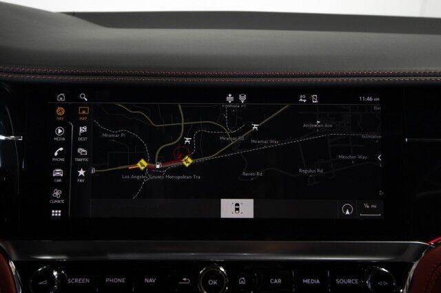 2020 Bentley Continental GT V8 *FIRST EDITION SPECIFICATION* *$71,370 IN OPTIONS* *BANG & OLUFSEN SOUND* *ROTATING DISPLAY* *BLACKLINE SPEC* *TOURING SPEC* San Diego CA