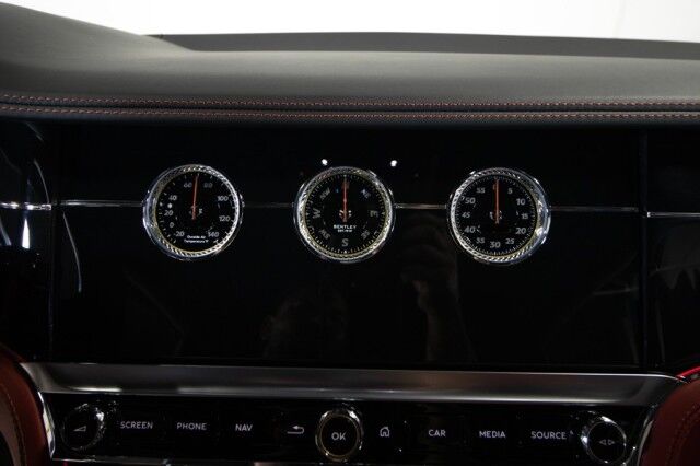 2020 Bentley Continental GT V8 *FIRST EDITION SPECIFICATION* *$71,370 IN OPTIONS* *BANG & OLUFSEN SOUND* *ROTATING DISPLAY* *BLACKLINE SPEC* *TOURING SPEC* San Diego CA