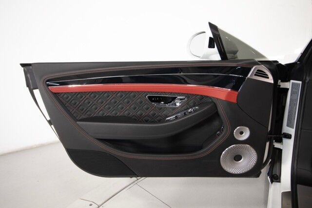 2020 Bentley Continental GT V8 *FIRST EDITION SPECIFICATION* *$71,370 IN OPTIONS* *BANG & OLUFSEN SOUND* *ROTATING DISPLAY* *BLACKLINE SPEC* *TOURING SPEC* San Diego CA