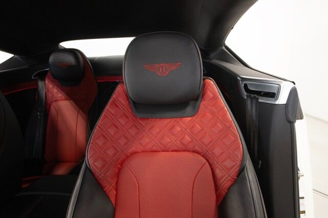 2020 Bentley Continental GT V8 *FIRST EDITION SPECIFICATION* *$71,370 IN OPTIONS* *BANG & OLUFSEN SOUND* *ROTATING DISPLAY* *BLACKLINE SPEC* *TOURING SPEC* San Diego CA