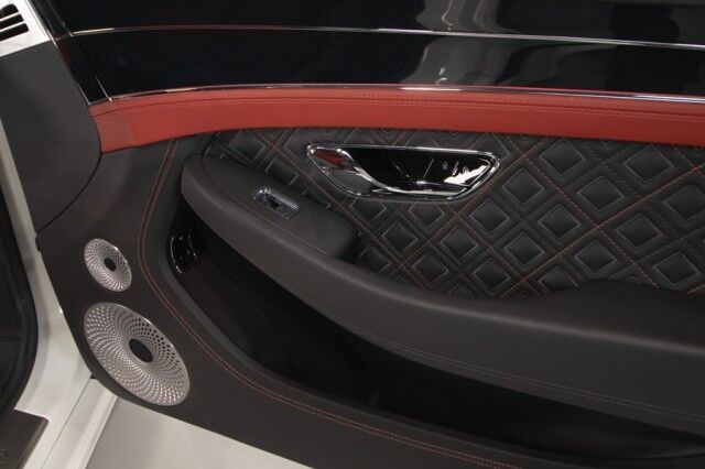 2020 Bentley Continental GT V8 *FIRST EDITION SPECIFICATION* *$71,370 IN OPTIONS* *BANG & OLUFSEN SOUND* *ROTATING DISPLAY* *BLACKLINE SPEC* *TOURING SPEC* San Diego CA