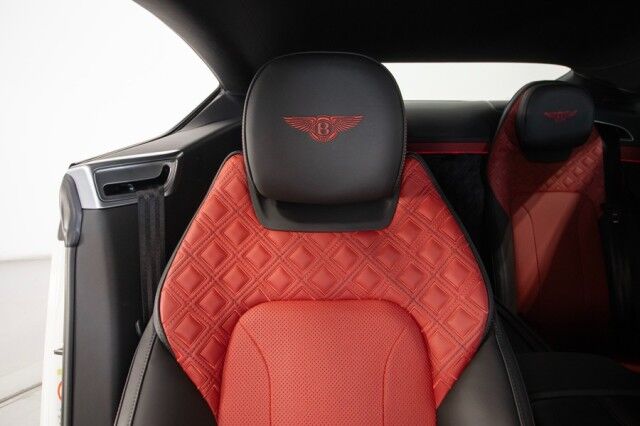 2020 Bentley Continental GT V8 *FIRST EDITION SPECIFICATION* *$71,370 IN OPTIONS* *BANG & OLUFSEN SOUND* *ROTATING DISPLAY* *BLACKLINE SPEC* *TOURING SPEC* San Diego CA