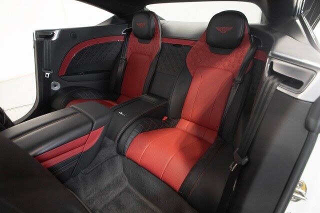 2020 Bentley Continental GT V8 *FIRST EDITION SPECIFICATION* *$71,370 IN OPTIONS* *BANG & OLUFSEN SOUND* *ROTATING DISPLAY* *BLACKLINE SPEC* *TOURING SPEC* San Diego CA