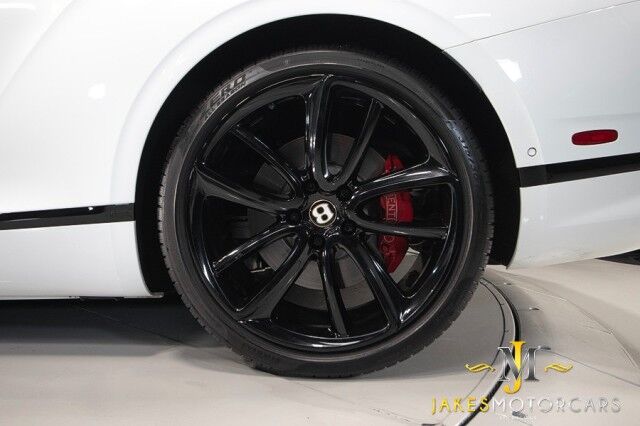 2020 Bentley Continental GT V8 *FIRST EDITION SPECIFICATION* *$71,370 IN OPTIONS* *BANG & OLUFSEN SOUND* *ROTATING DISPLAY* *BLACKLINE SPEC* *TOURING SPEC* San Diego CA