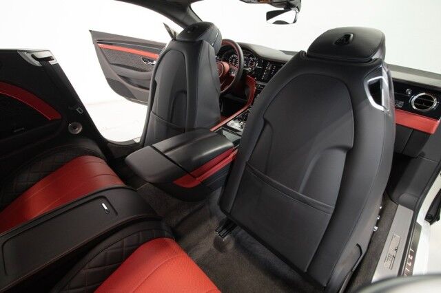 2020 Bentley Continental GT V8 *FIRST EDITION SPECIFICATION* *$71,370 IN OPTIONS* *BANG & OLUFSEN SOUND* *ROTATING DISPLAY* *BLACKLINE SPEC* *TOURING SPEC* San Diego CA