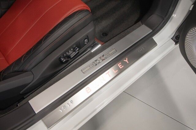 2020 Bentley Continental GT V8 *FIRST EDITION SPECIFICATION* *$71,370 IN OPTIONS* *BANG & OLUFSEN SOUND* *ROTATING DISPLAY* *BLACKLINE SPEC* *TOURING SPEC* San Diego CA