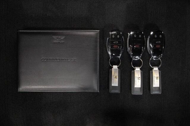 2020 Bentley Continental GT V8 *FIRST EDITION SPECIFICATION* *$71,370 IN OPTIONS* *BANG & OLUFSEN SOUND* *ROTATING DISPLAY* *BLACKLINE SPEC* *TOURING SPEC* San Diego CA