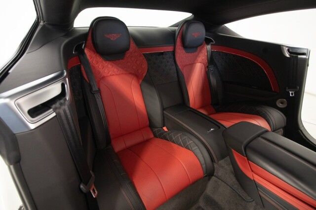 2020 Bentley Continental GT V8 *FIRST EDITION SPECIFICATION* *$71,370 IN OPTIONS* *BANG & OLUFSEN SOUND* *ROTATING DISPLAY* *BLACKLINE SPEC* *TOURING SPEC* San Diego CA