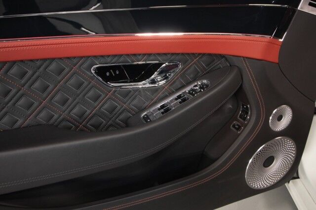 2020 Bentley Continental GT V8 *FIRST EDITION SPECIFICATION* *$71,370 IN OPTIONS* *BANG & OLUFSEN SOUND* *ROTATING DISPLAY* *BLACKLINE SPEC* *TOURING SPEC* San Diego CA