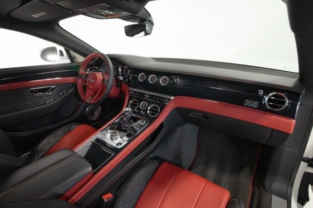 2020 Bentley Continental GT V8 *FIRST EDITION SPECIFICATION* *$71,370 IN OPTIONS* *BANG & OLUFSEN SOUND* *ROTATING DISPLAY* *BLACKLINE SPEC* *TOURING SPEC* San Diego CA
