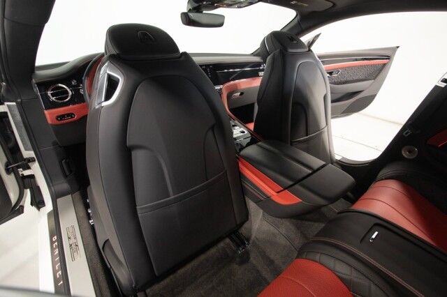 2020 Bentley Continental GT V8 *FIRST EDITION SPECIFICATION* *$71,370 IN OPTIONS* *BANG & OLUFSEN SOUND* *ROTATING DISPLAY* *BLACKLINE SPEC* *TOURING SPEC* San Diego CA