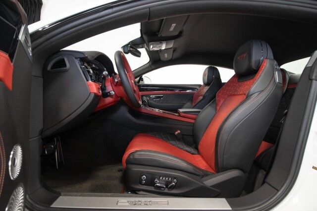 2020 Bentley Continental GT V8 *FIRST EDITION SPECIFICATION* *$71,370 IN OPTIONS* *BANG & OLUFSEN SOUND* *ROTATING DISPLAY* *BLACKLINE SPEC* *TOURING SPEC* San Diego CA