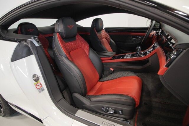 2020 Bentley Continental GT V8 *FIRST EDITION SPECIFICATION* *$71,370 IN OPTIONS* *BANG & OLUFSEN SOUND* *ROTATING DISPLAY* *BLACKLINE SPEC* *TOURING SPEC* San Diego CA