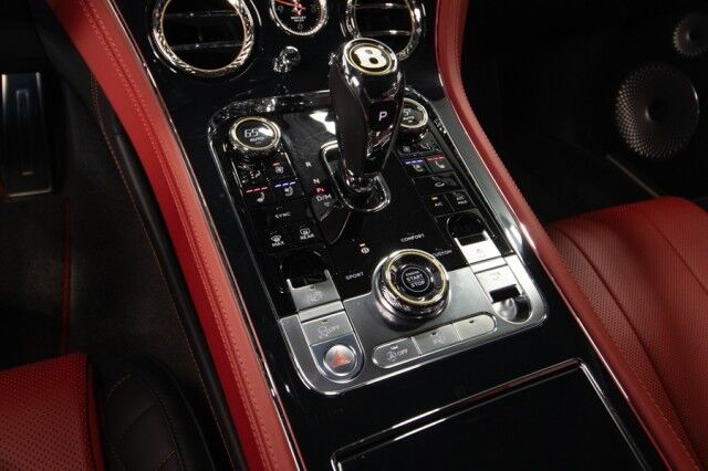 2020 Bentley Continental GT V8 *FIRST EDITION SPECIFICATION* *$71,370 IN OPTIONS* *BANG & OLUFSEN SOUND* *ROTATING DISPLAY* *BLACKLINE SPEC* *TOURING SPEC* San Diego CA