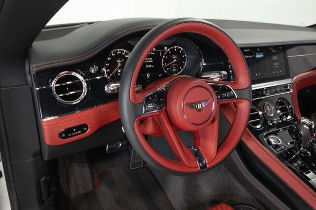 2020 Bentley Continental GT V8 *FIRST EDITION SPECIFICATION* *$71,370 IN OPTIONS* *BANG & OLUFSEN SOUND* *ROTATING DISPLAY* *BLACKLINE SPEC* *TOURING SPEC* San Diego CA