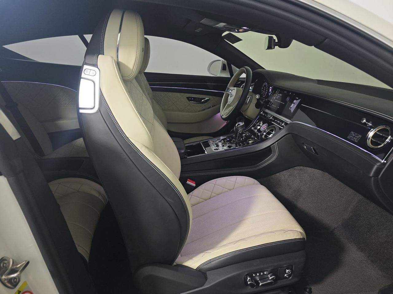 2020 Bentley Continental GT V8 First Edition Bang &amp; Olufsen Sound Portland OR