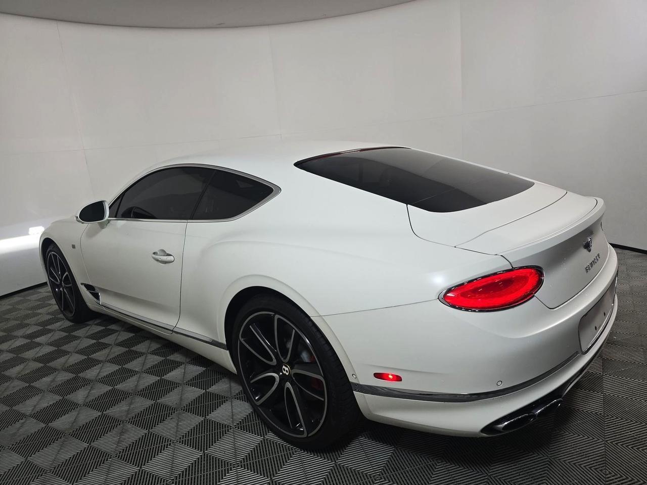2020 Bentley Continental GT V8 First Edition Bang &amp; Olufsen Sound Portland OR