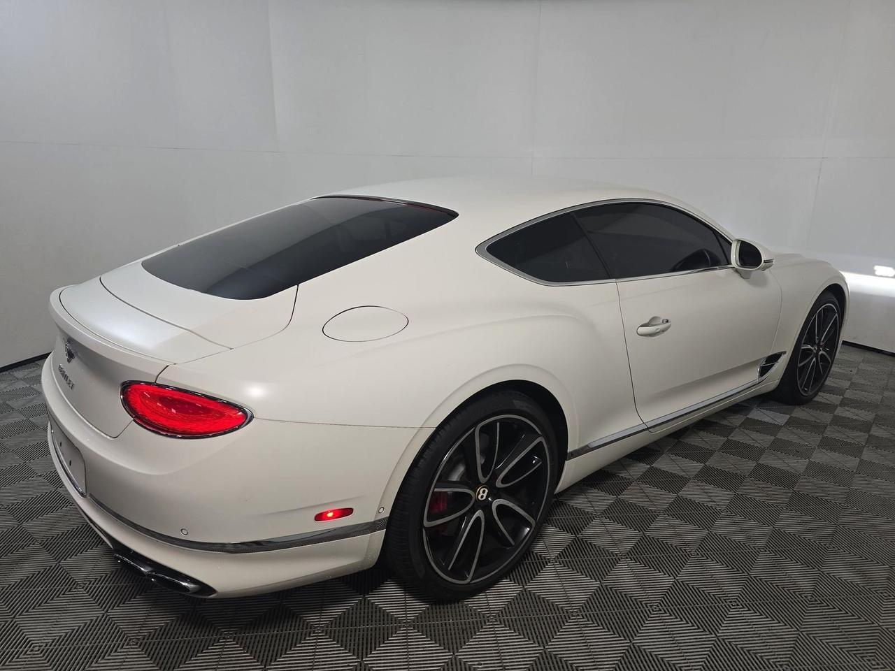 2020 Bentley Continental GT V8 First Edition Bang &amp; Olufsen Sound Portland OR