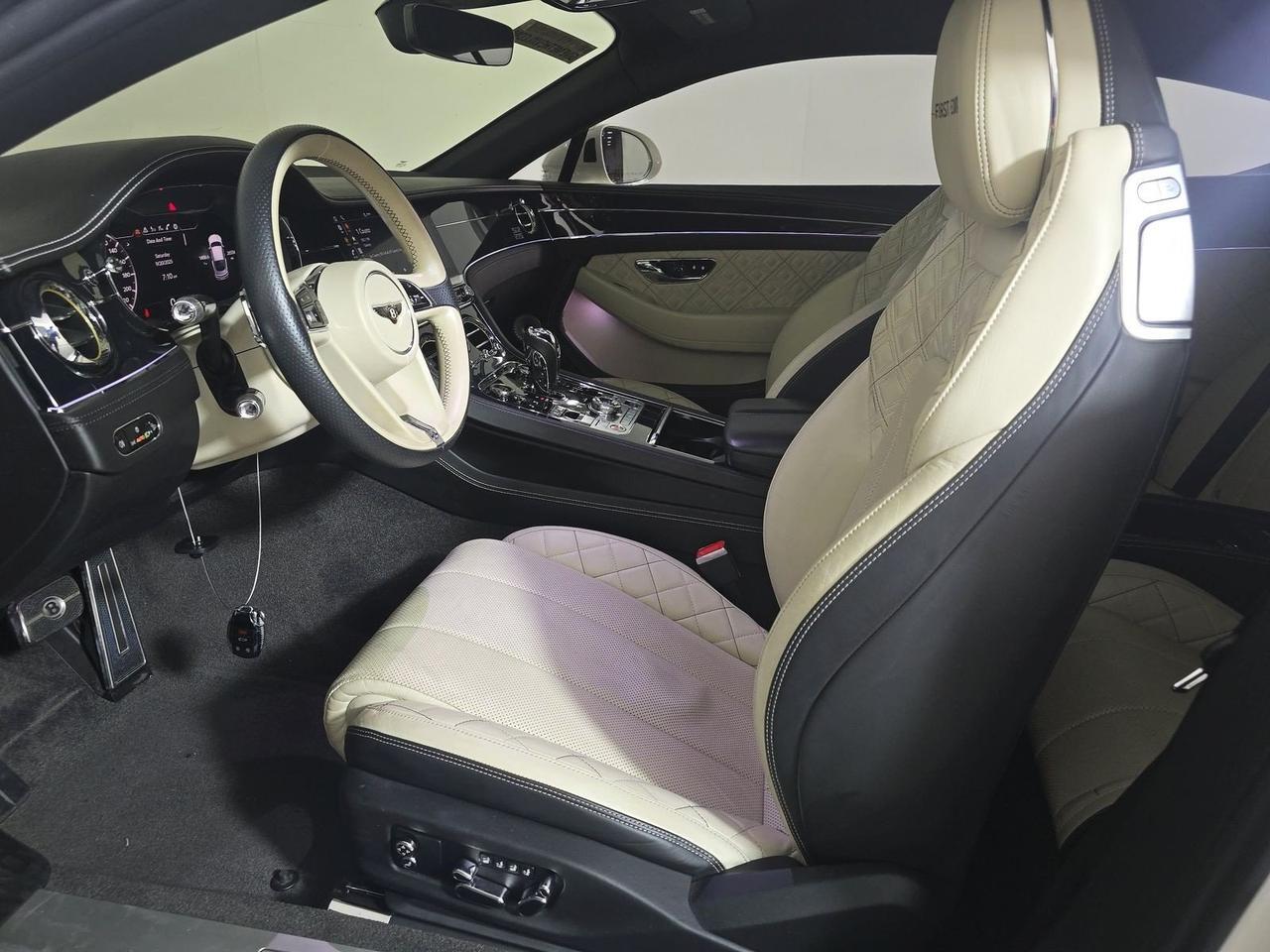 2020 Bentley Continental GT V8 First Edition Bang &amp; Olufsen Sound Portland OR