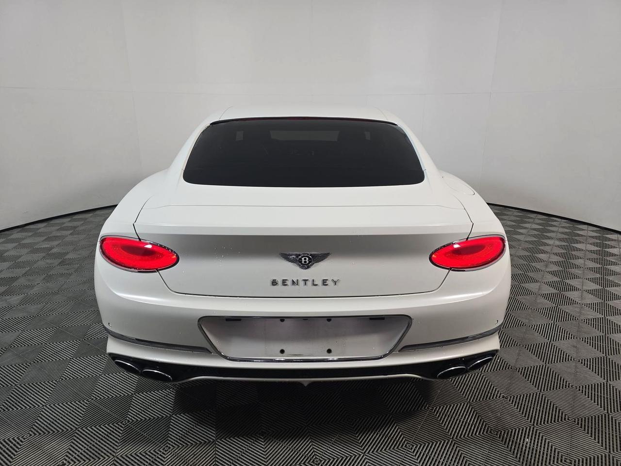 2020 Bentley Continental GT V8 First Edition Bang &amp; Olufsen Sound Portland OR