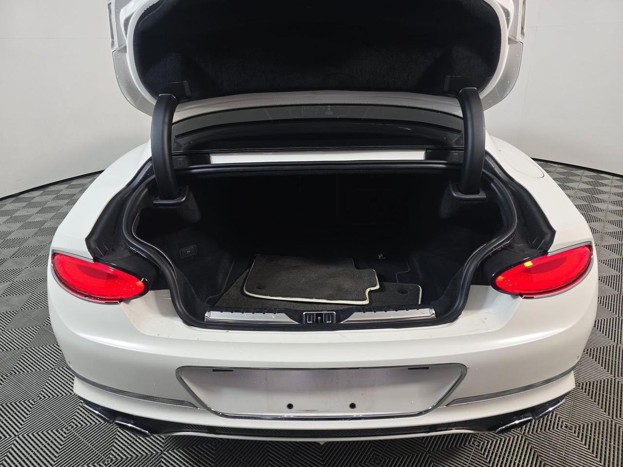 2020 Bentley Continental GT V8 First Edition Bang &amp; Olufsen Sound Portland OR