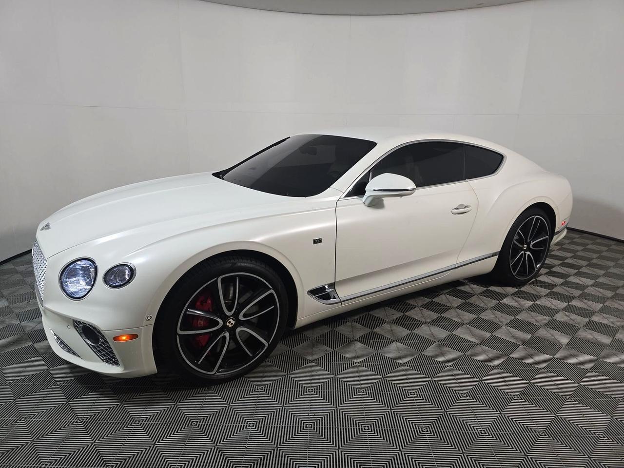 2020 Bentley Continental GT V8 First Edition Bang &amp; Olufsen Sound Portland OR