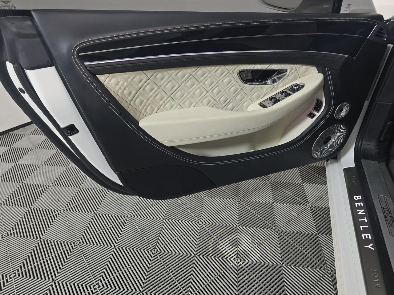 2020 Bentley Continental GT V8 First Edition Bang &amp; Olufsen Sound Portland OR