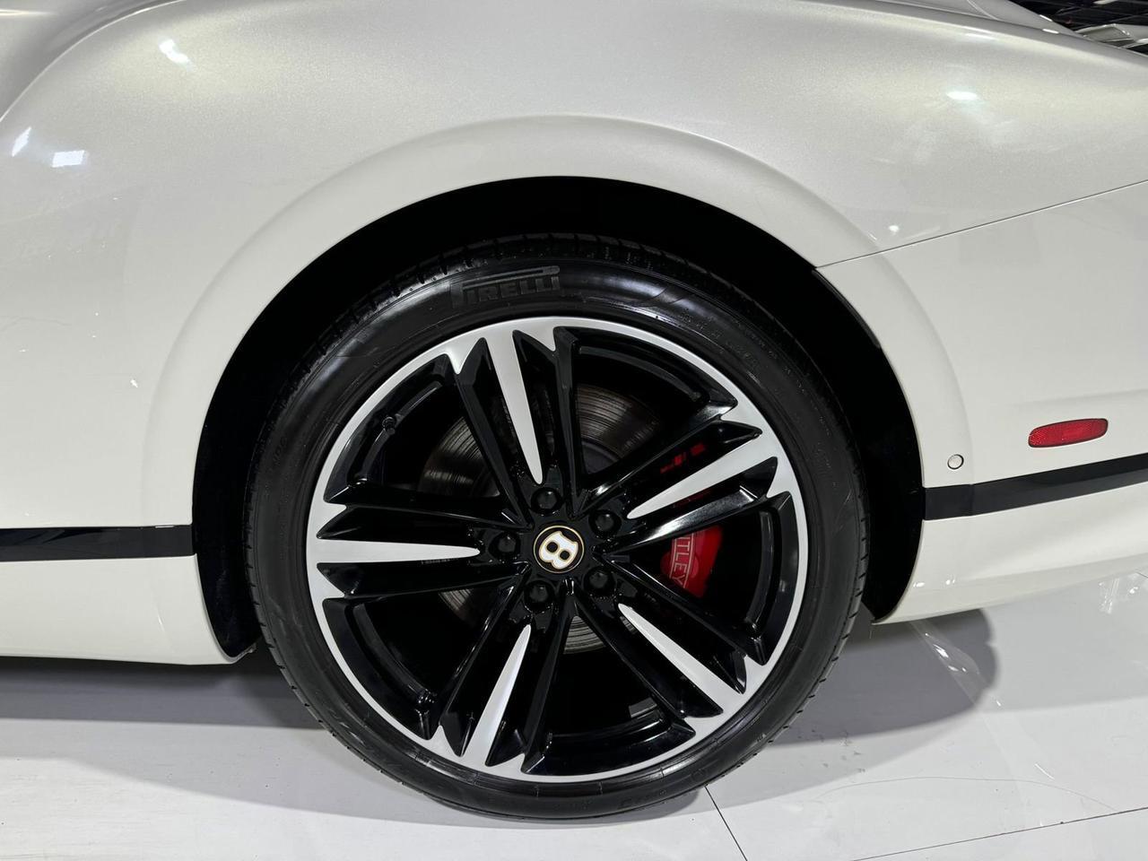 2020 Bentley Continental GT V8 First Edition! Fort Lauderdale FL