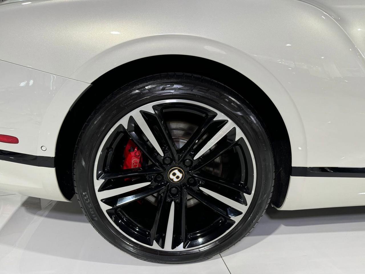 2020 Bentley Continental GT V8 First Edition! Fort Lauderdale FL