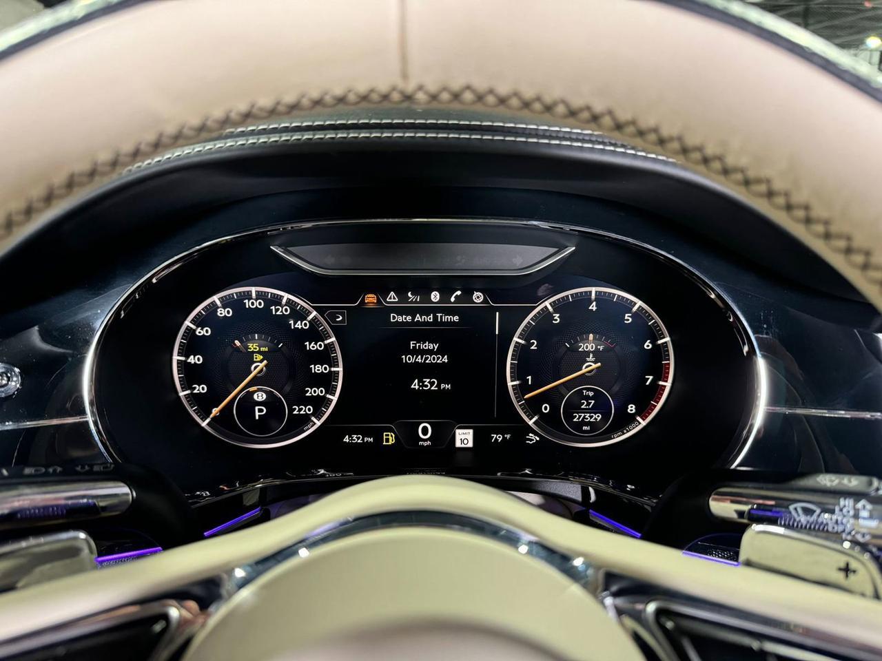2020 Bentley Continental GT V8 First Edition! Fort Lauderdale FL