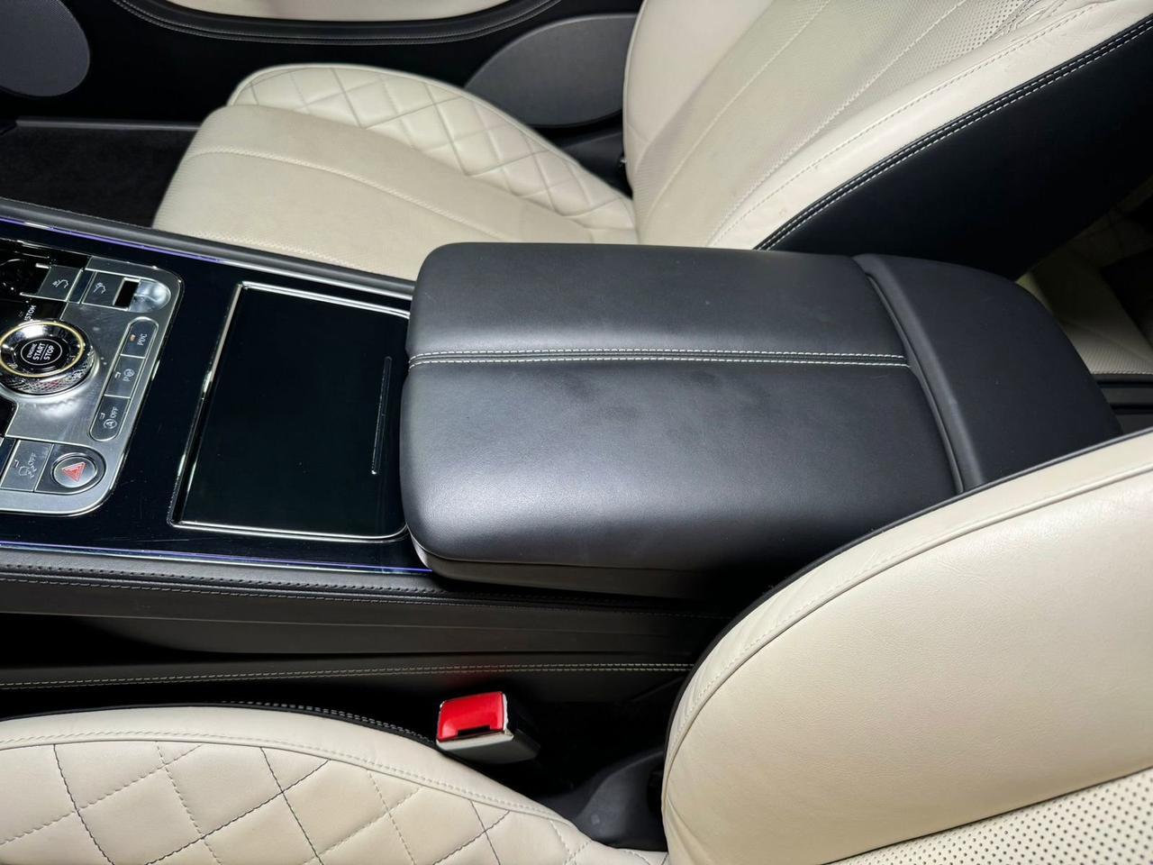 2020 Bentley Continental GT V8 First Edition! Fort Lauderdale FL