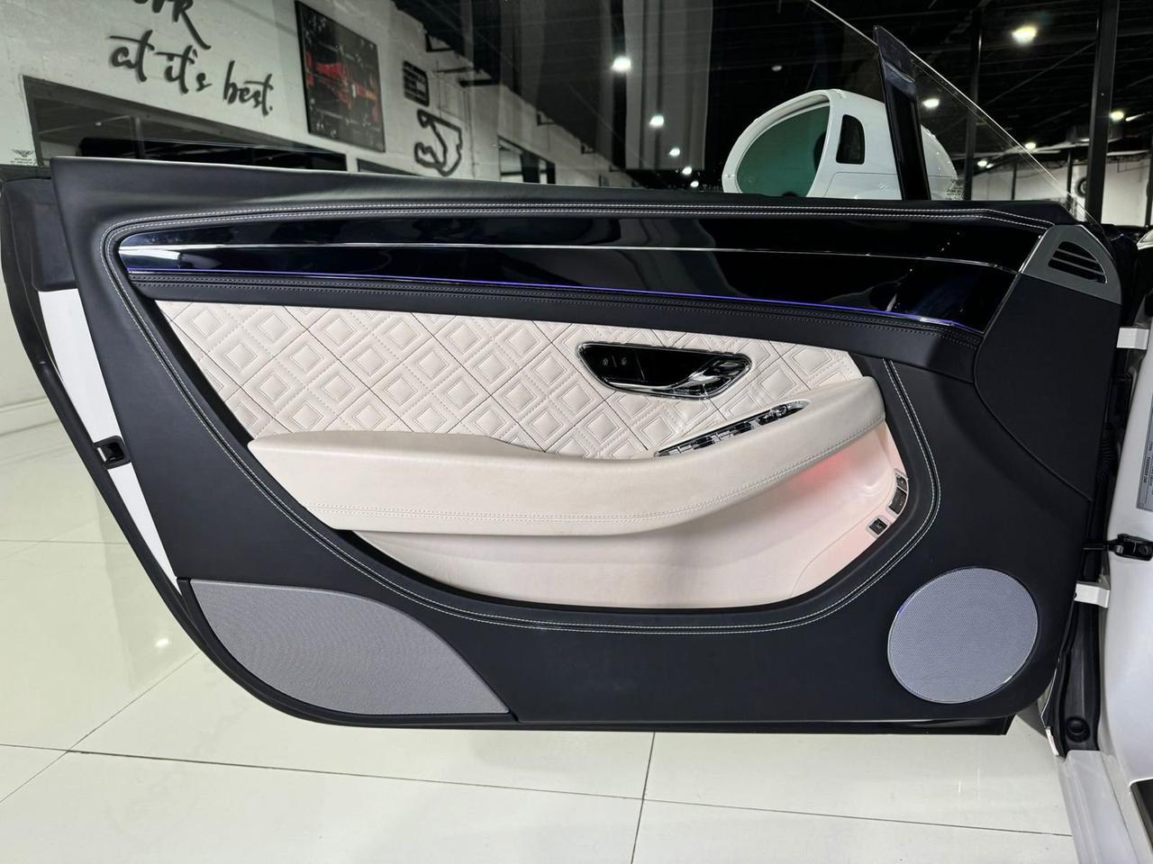 2020 Bentley Continental GT V8 First Edition! Fort Lauderdale FL