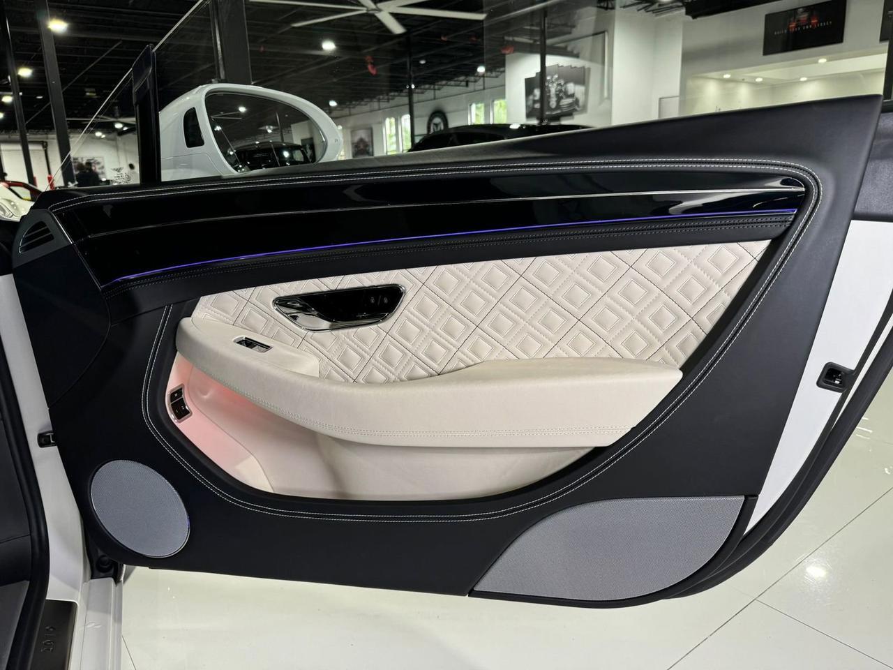 2020 Bentley Continental GT V8 First Edition! Fort Lauderdale FL