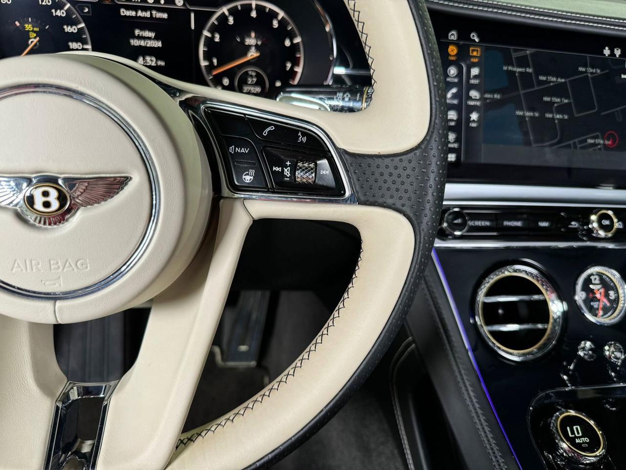 2020 Bentley Continental GT V8 First Edition! Fort Lauderdale FL