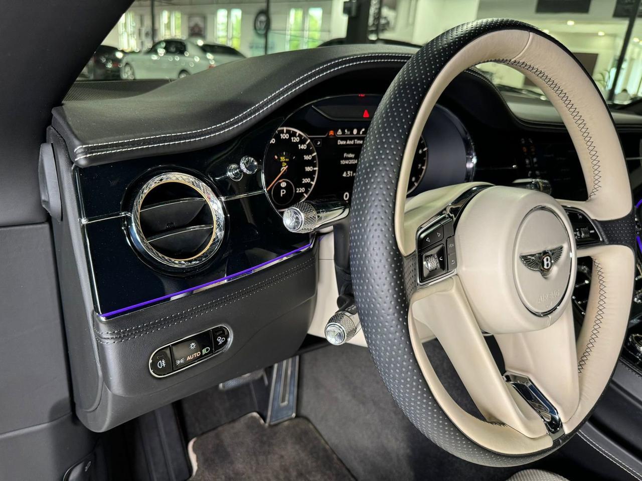 2020 Bentley Continental GT V8 First Edition! Fort Lauderdale FL