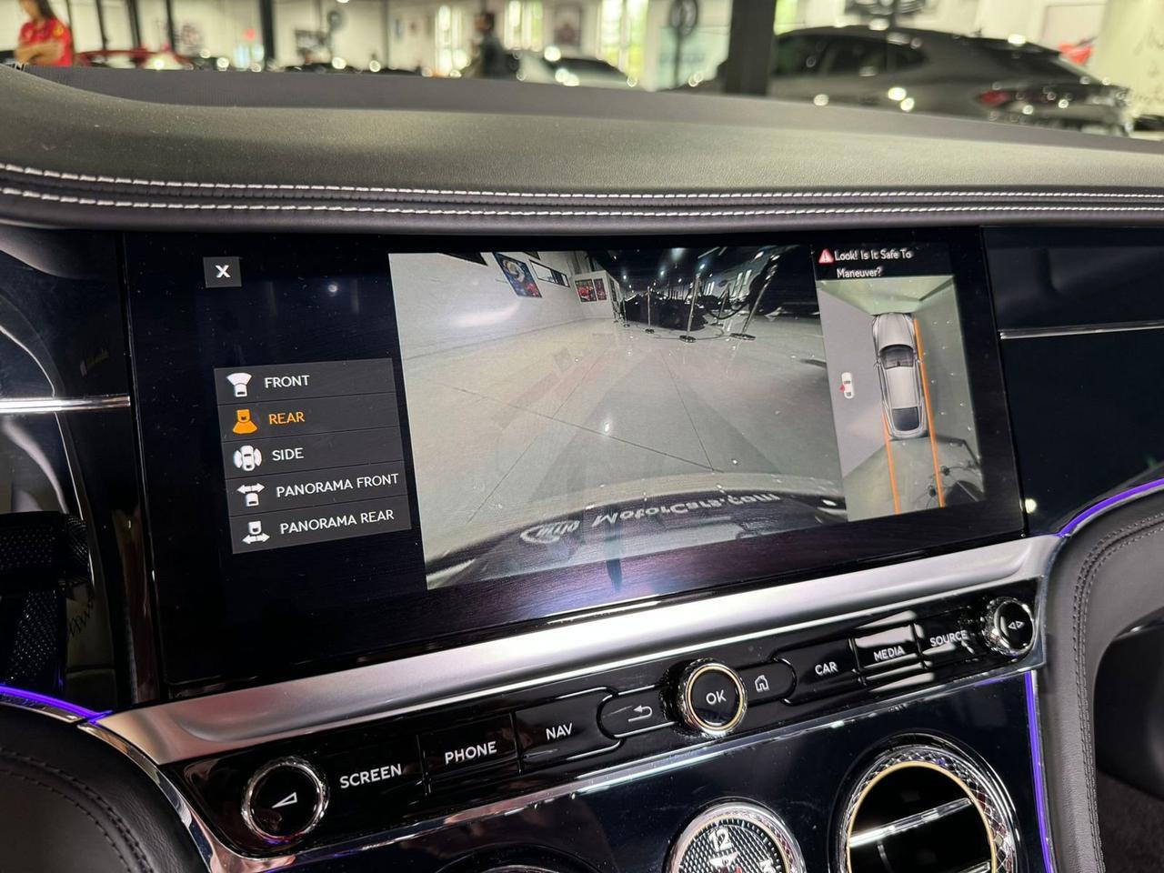 2020 Bentley Continental GT V8 First Edition! Fort Lauderdale FL
