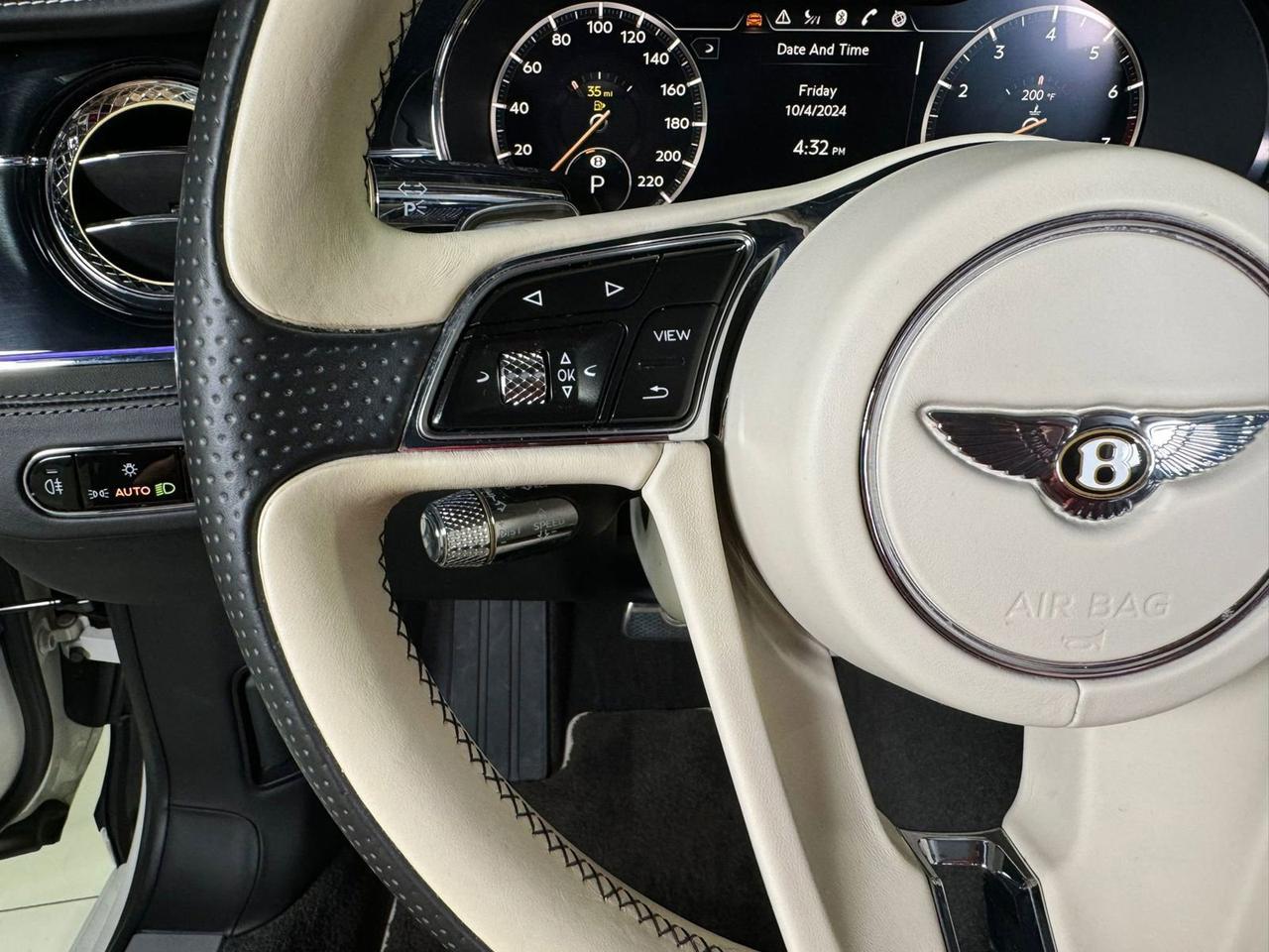 2020 Bentley Continental GT V8 First Edition! Fort Lauderdale FL