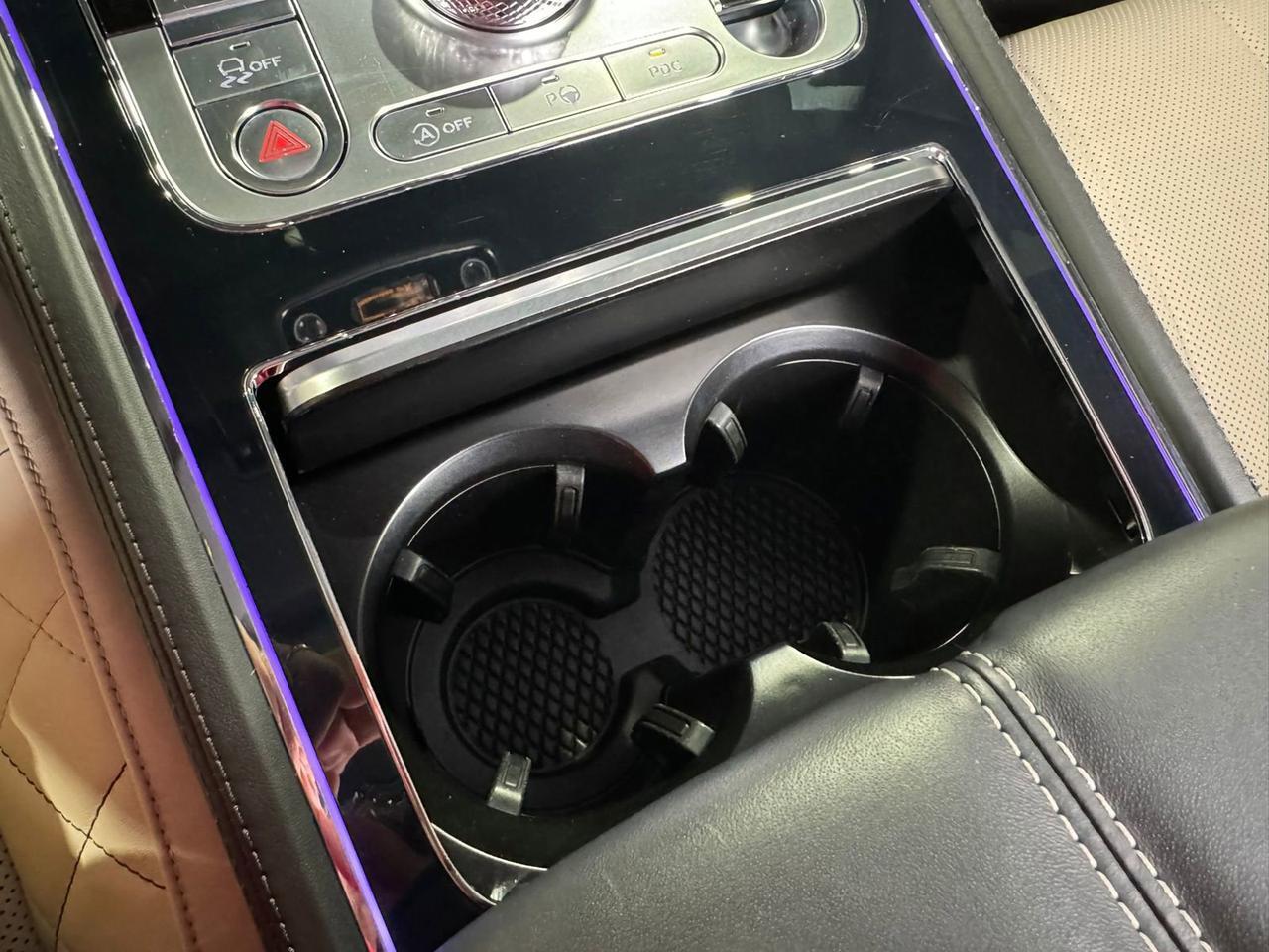 2020 Bentley Continental GT V8 First Edition! Fort Lauderdale FL