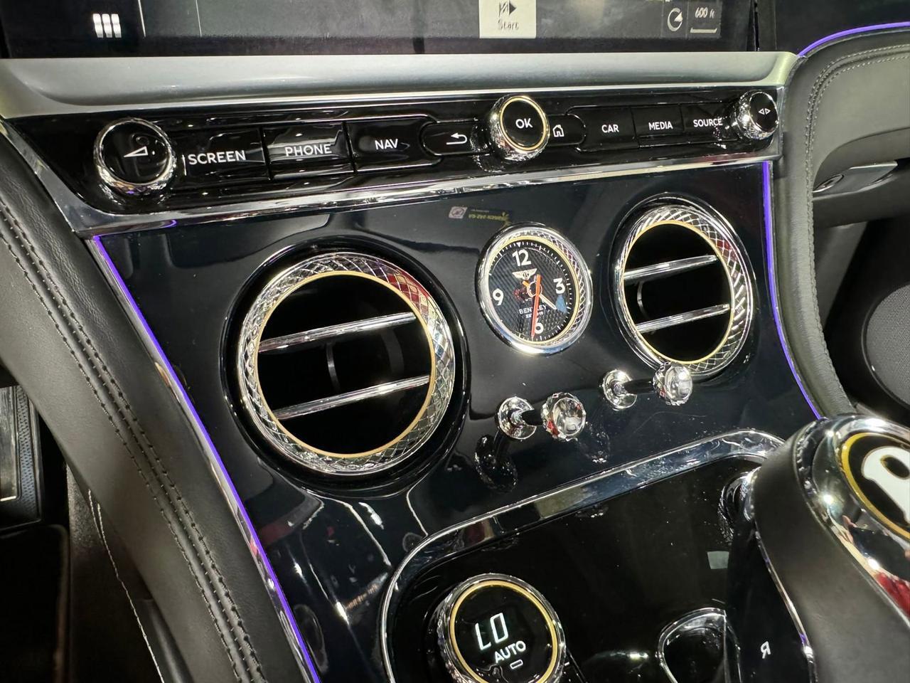 2020 Bentley Continental GT V8 First Edition! Fort Lauderdale FL