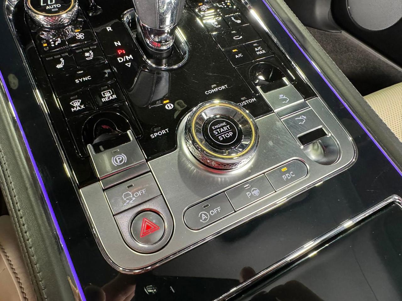 2020 Bentley Continental GT V8 First Edition! Fort Lauderdale FL