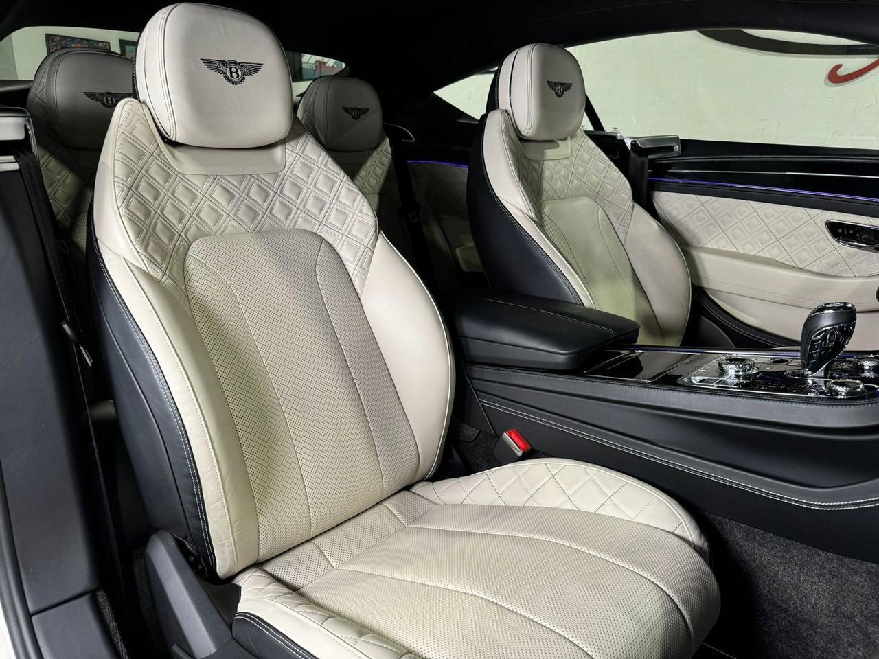 2020 Bentley Continental GT V8 First Edition! Fort Lauderdale FL