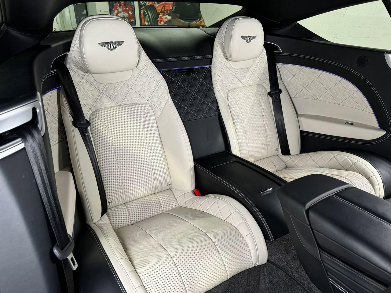2020 Bentley Continental GT V8 First Edition! Fort Lauderdale FL