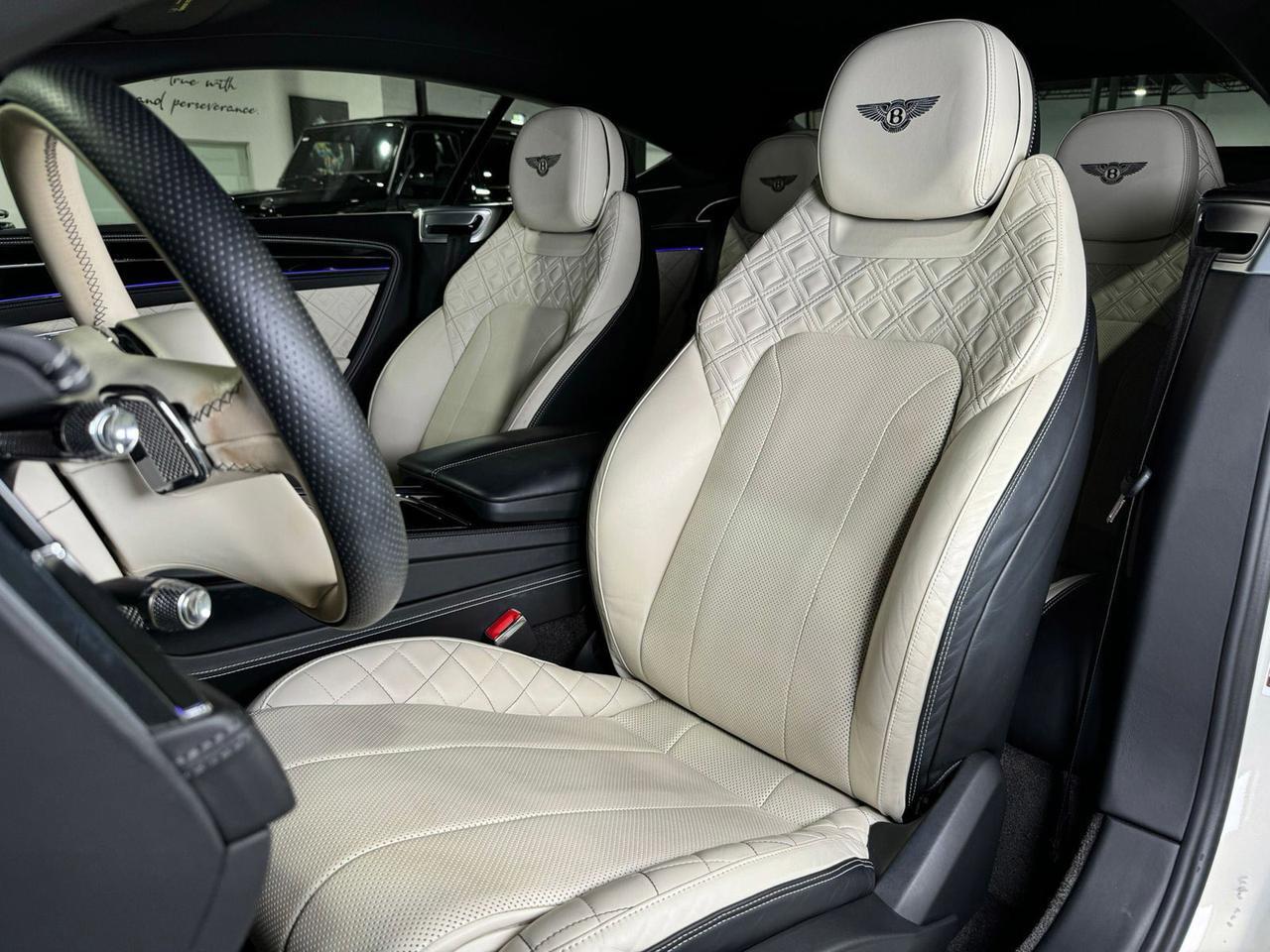 2020 Bentley Continental GT V8 First Edition! Fort Lauderdale FL