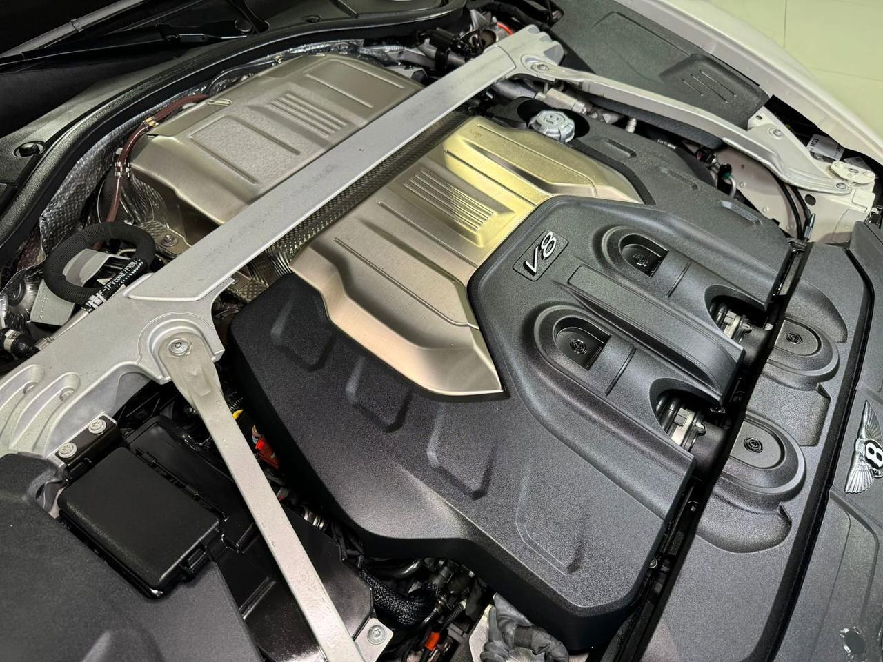 2020 Bentley Continental GT V8 First Edition! Fort Lauderdale FL
