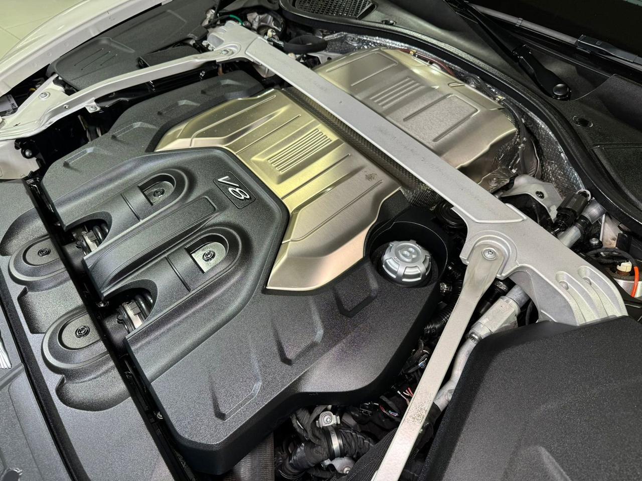 2020 Bentley Continental GT V8 First Edition! Fort Lauderdale FL