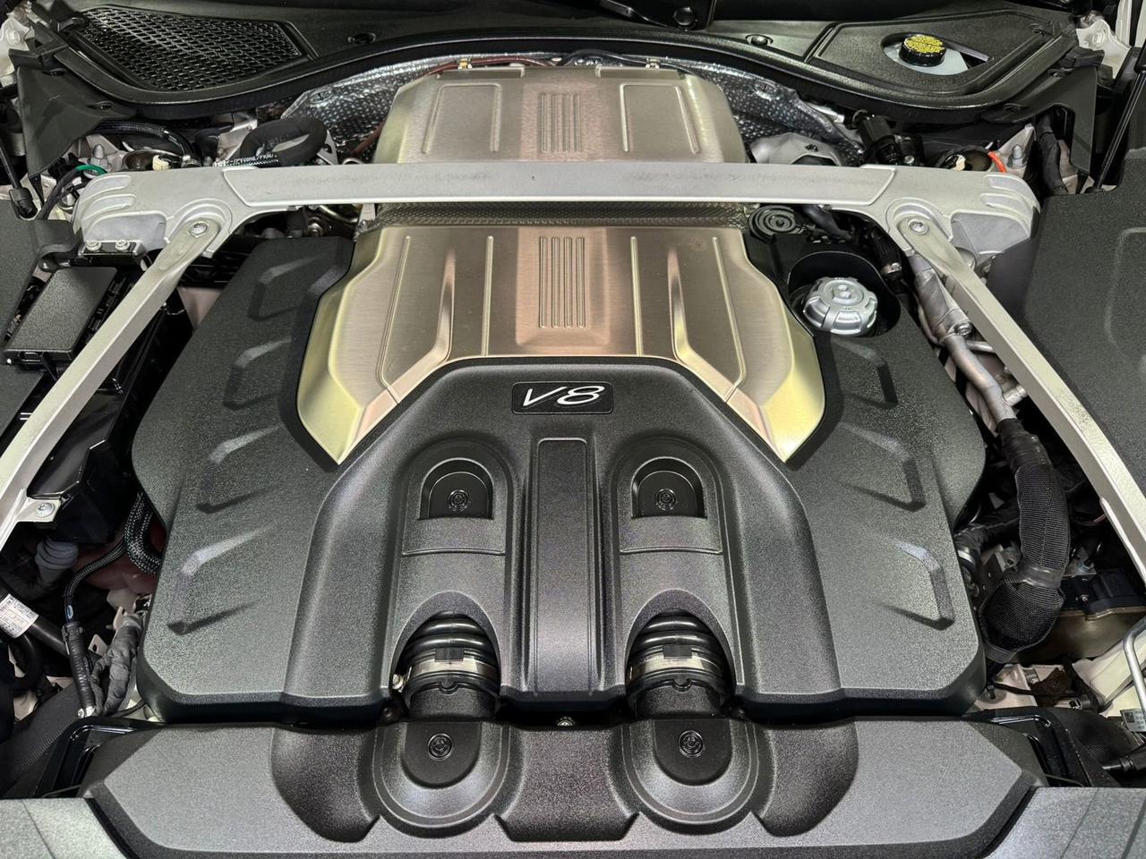 2020 Bentley Continental GT V8 First Edition! Fort Lauderdale FL