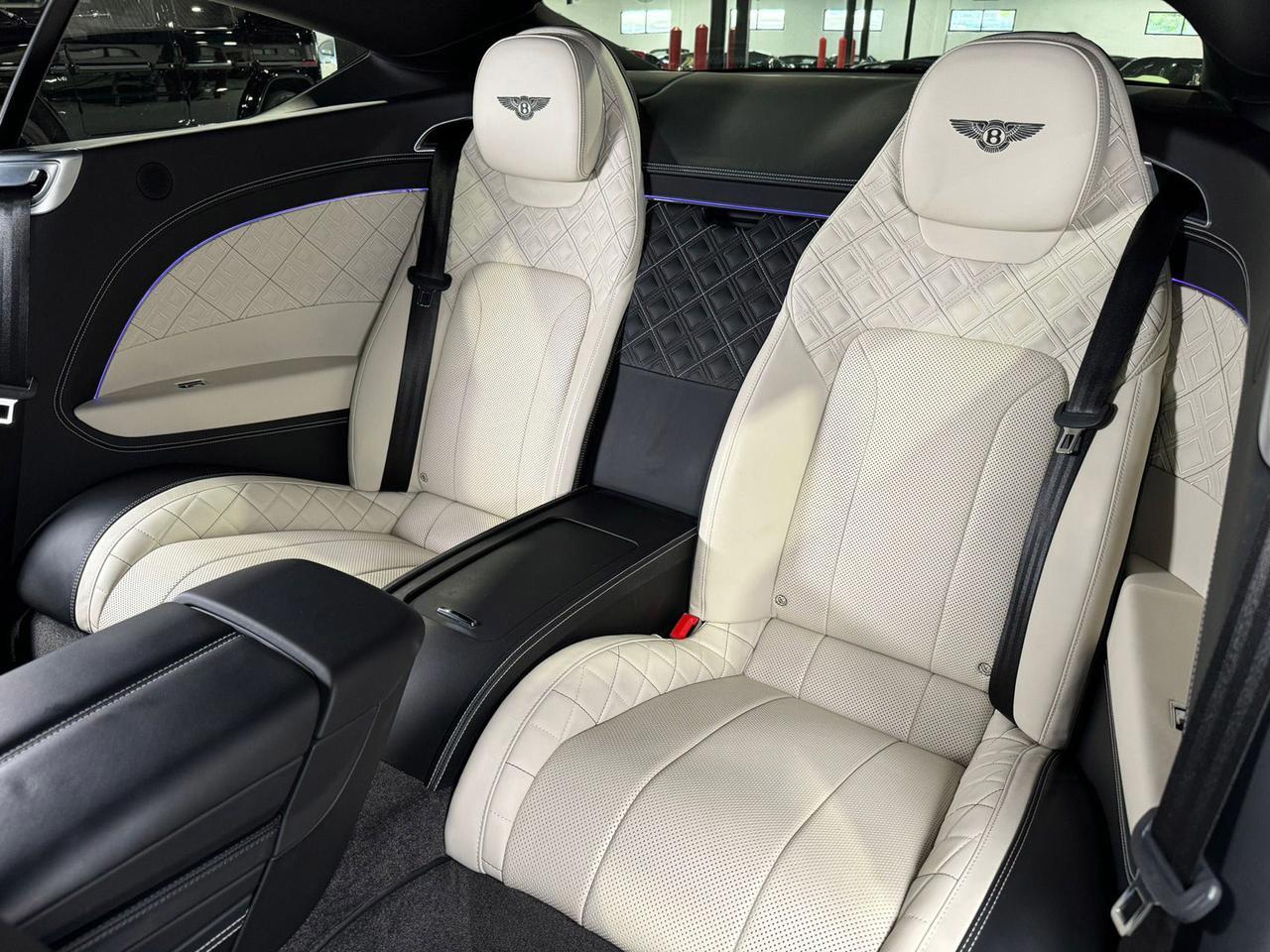 2020 Bentley Continental GT V8 First Edition! Fort Lauderdale FL