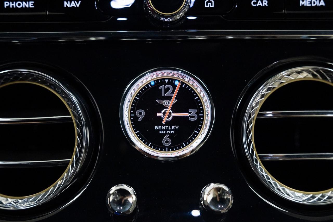 2020 Bentley Continental GT V8 First Edition Mulliner Driving Spec Portland OR