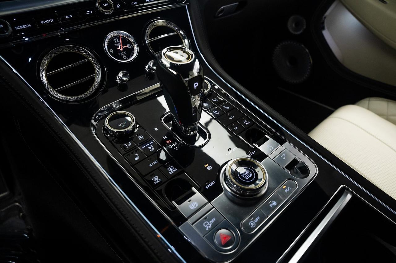 2020 Bentley Continental GT V8 First Edition Mulliner Driving Spec Portland OR